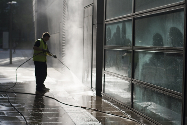 Window Cleaning Services Louisville, KY