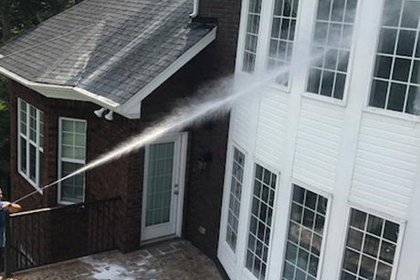 Window Cleaning Services Louisville, KY